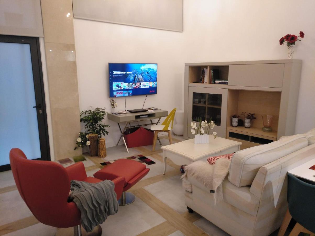 Appartement Urieli Santander
