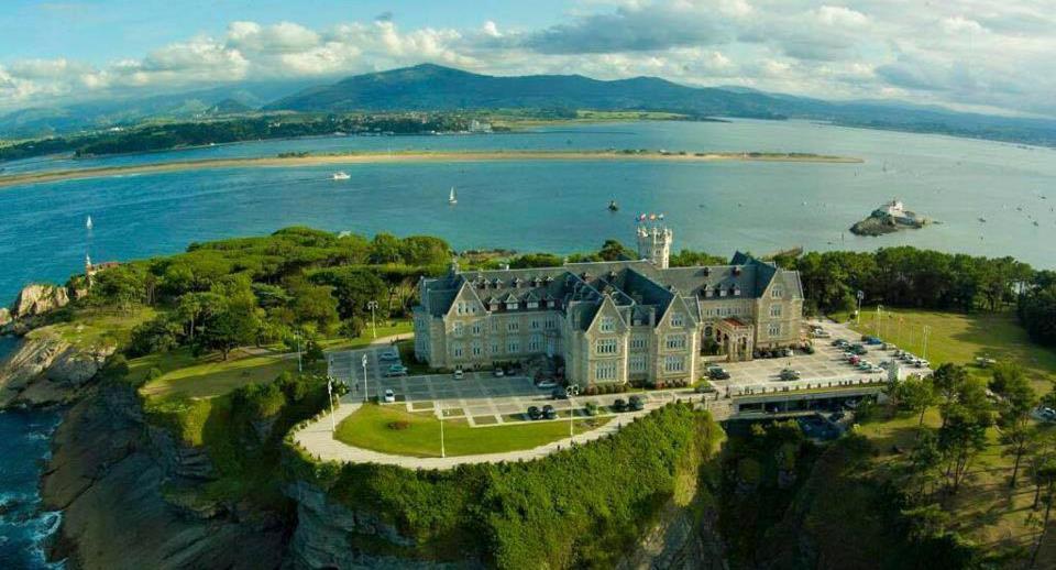 Urieli Appartement Santander