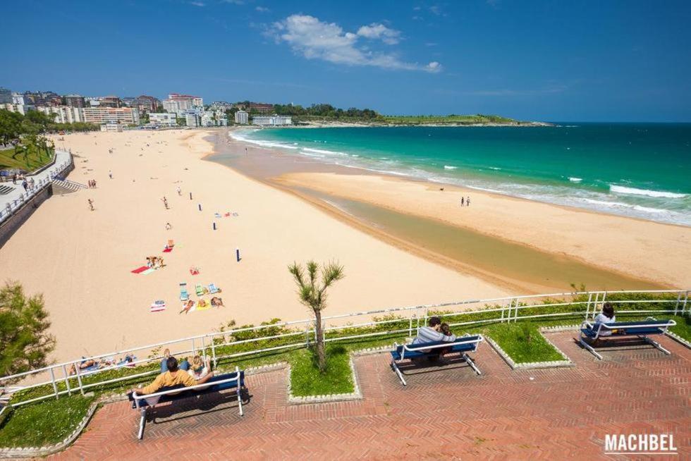 Appartement Urieli Santander